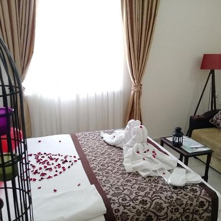 Yağiz Otel Ağva Dış mekan fotoğraf