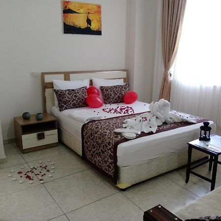 Yağiz Otel Ağva Dış mekan fotoğraf