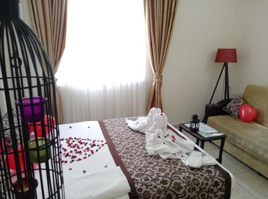 Yağiz Otel Ağva Dış mekan fotoğraf
