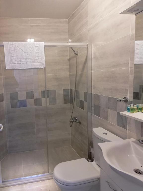 Yağiz Otel Ağva Dış mekan fotoğraf