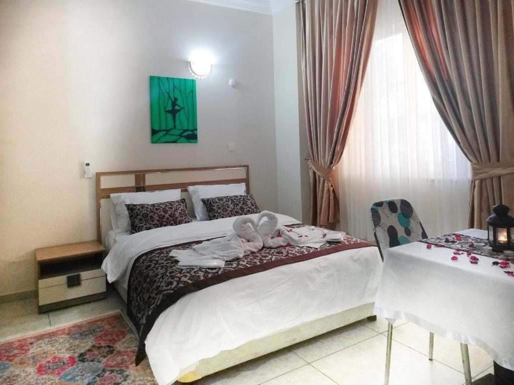 Yağiz Otel Ağva Dış mekan fotoğraf