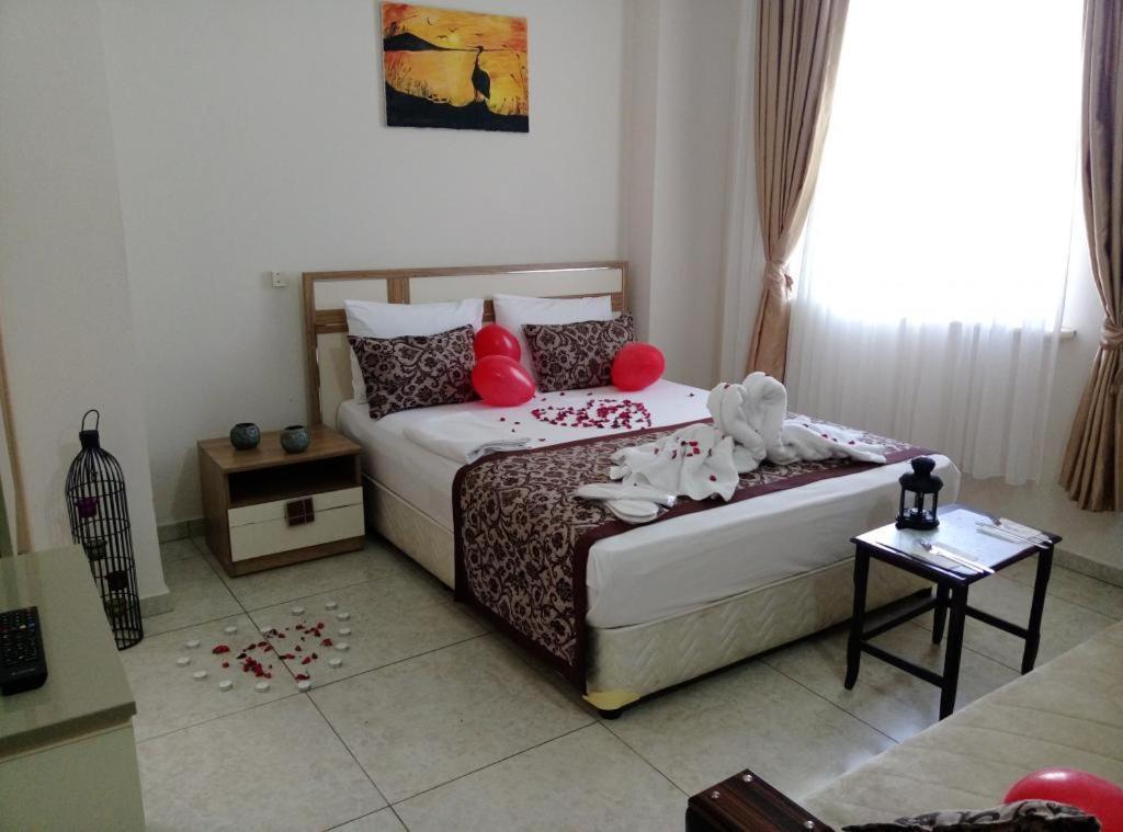 Yağiz Otel Ağva Dış mekan fotoğraf