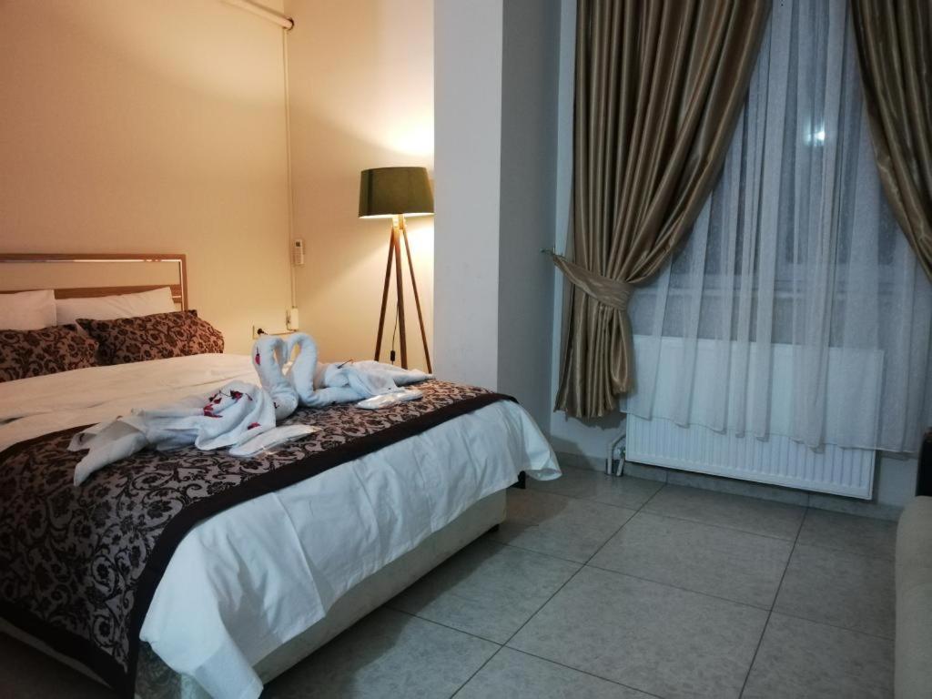Yağiz Otel Ağva Dış mekan fotoğraf